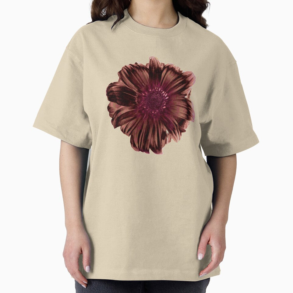 Twilight Flower by Blu Happiness T-Shirts, Hoodie, Sweatshirt | BlankRebels.com (Image 2)
