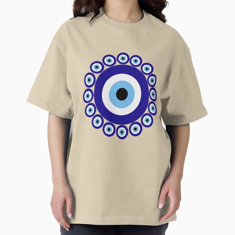 Evil eye protection by syamkumar s T-Shirts, Hoodie, Sweatshirt | BlankRebels.com (Image 2)