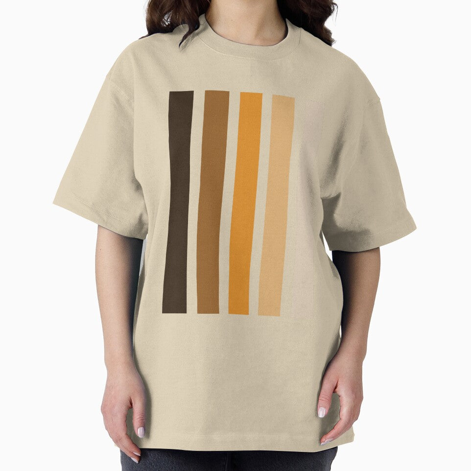 Fluid Harmony – Modern Abstract Color Composition by Peyush711 T-Shirts, Hoodie, Sweatshirt | BlankRebels.com (Image 2)