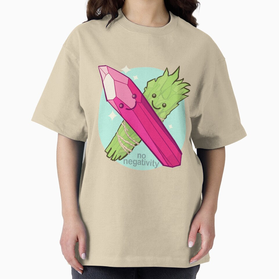 No Negativity by LVBART T-Shirts, Hoodie, Sweatshirt | BlankRebels.com (Image 2)