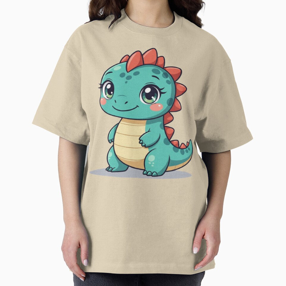 Dinosaur by zakarov27 T-Shirts, Hoodie, Sweatshirt | BlankRebels.com (Image 2)