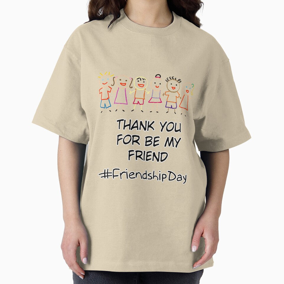 Friendship Day by Celesten T-Shirts, Hoodie, Sweatshirt | BlankRebels.com (Image 2)