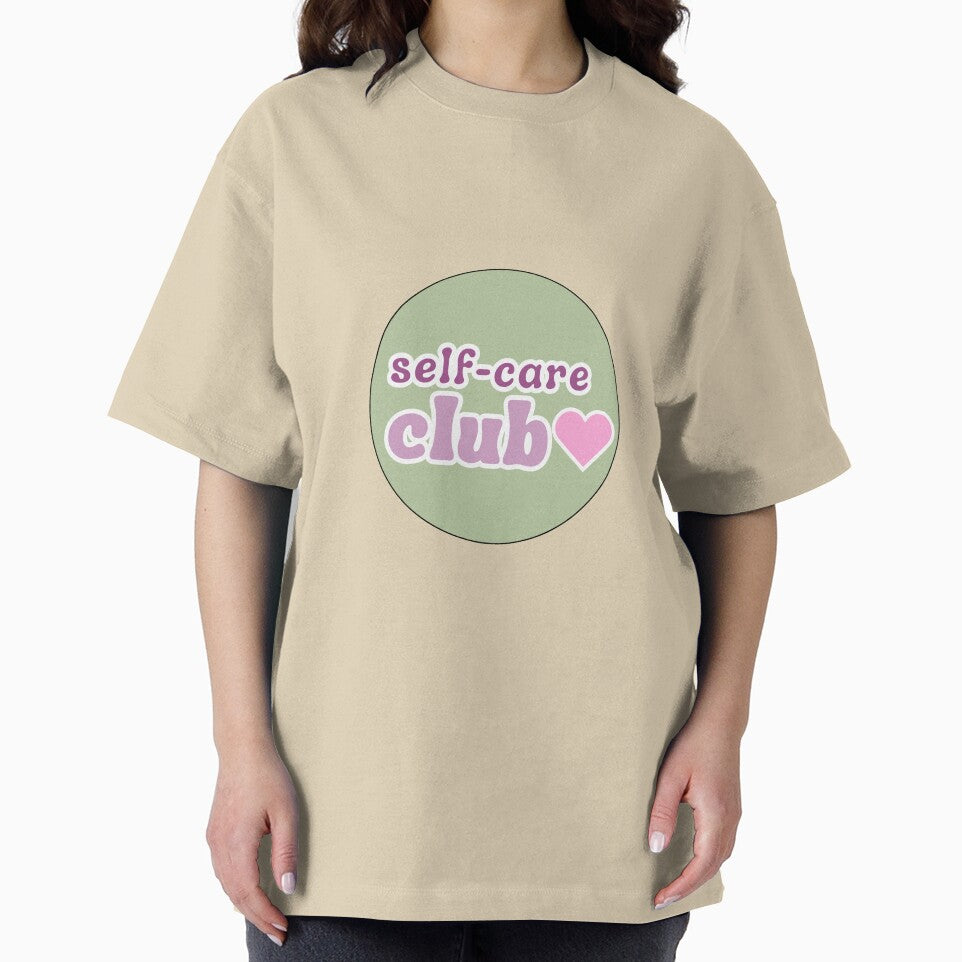 Self-Care by Melanie Kietzke T-Shirts, Hoodie, Sweatshirt | BlankRebels.com (Image 2)