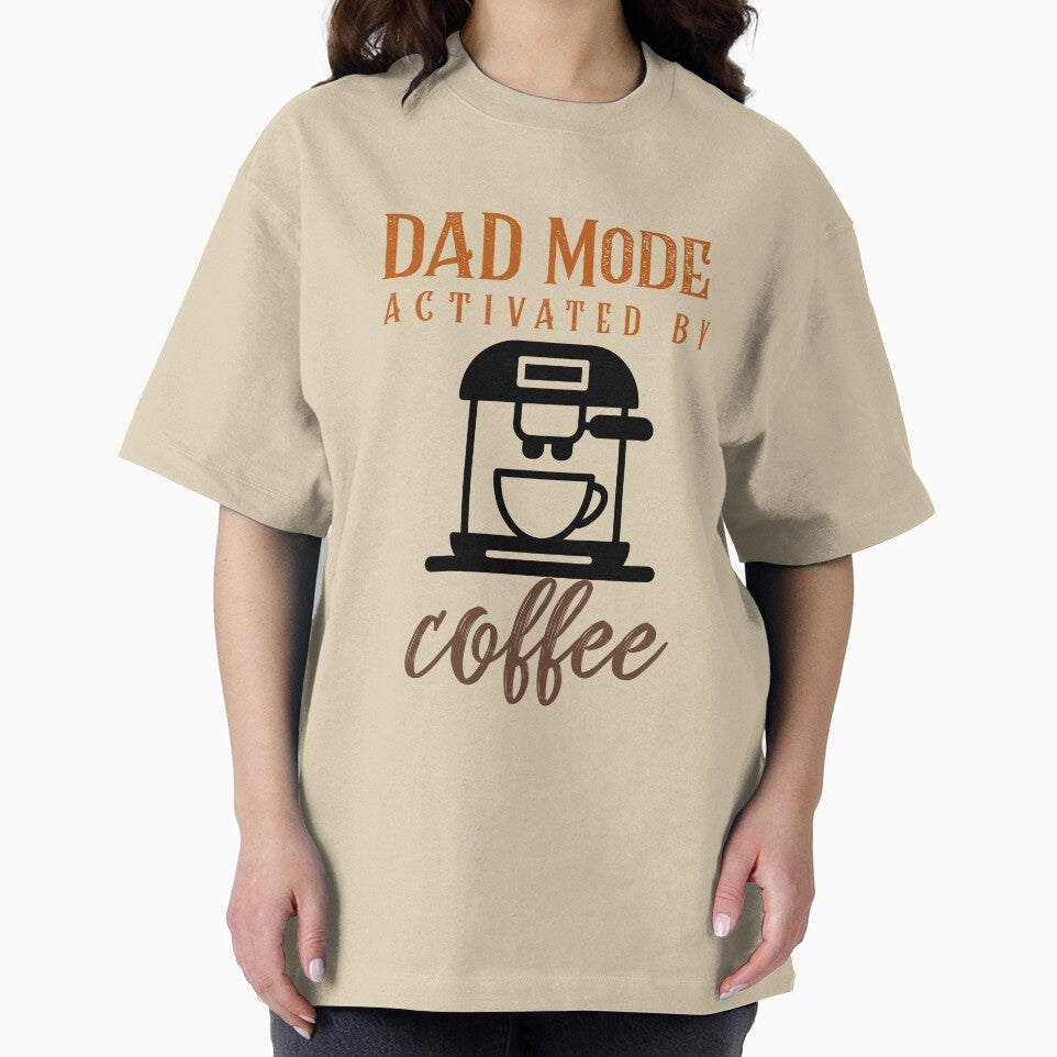 Dad Mode Activated Crew Neck T-Shirts, Hoodie, Sweatshirt