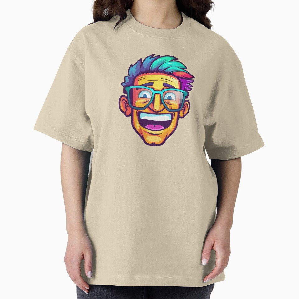 Nerd Emoji: A Picture of Intellect by Artwyz T-Shirts, Hoodie, Sweatshirt | BlankRebels.com (Image 2)