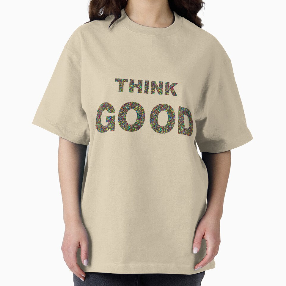 Think good motivation by Desibeau T-Shirts, Hoodie, Sweatshirt | BlankRebels.com (Image 2)