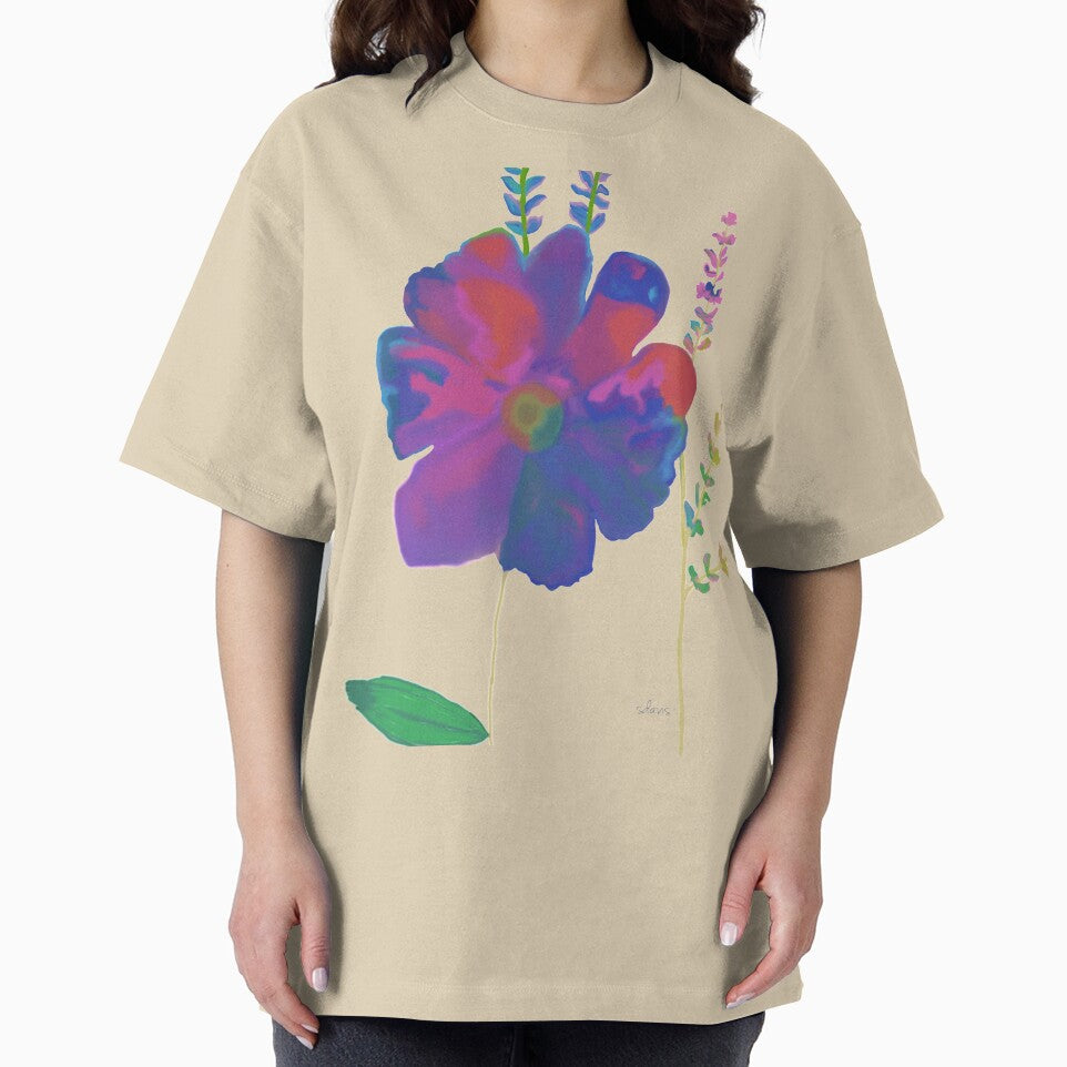 Flower 9520 by mandalafractal