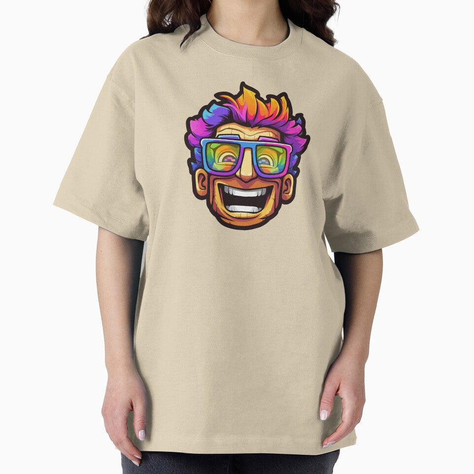 Nerd Face Emoji by Artwyz T-Shirts, Hoodie, Sweatshirt | BlankRebels.com (Image 2)