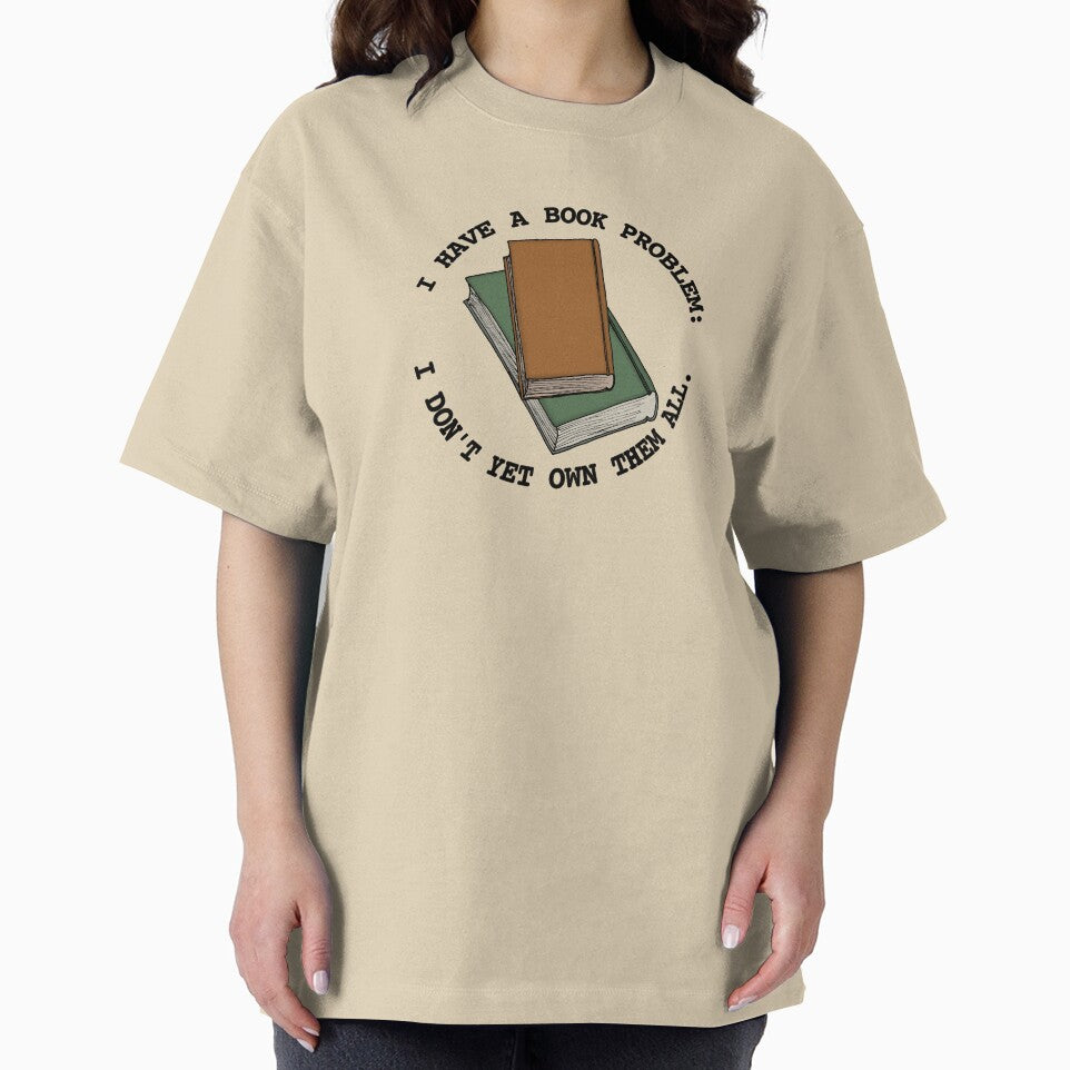 Bibliophile by imasillypirate T-Shirts, Hoodie, Sweatshirt | BlankRebels.com (Image 2)