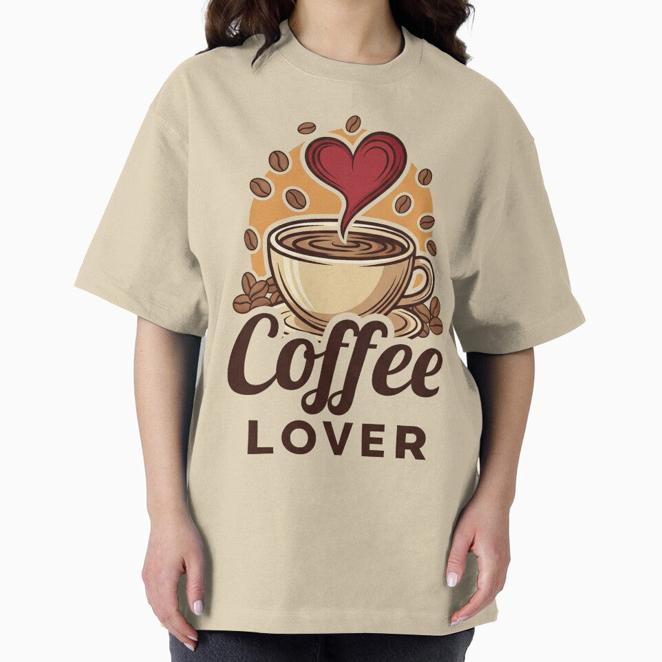 Coffee Lover by vinartdesigns T-Shirts, Hoodie, Sweatshirt | BlankRebels.com (Image 2)