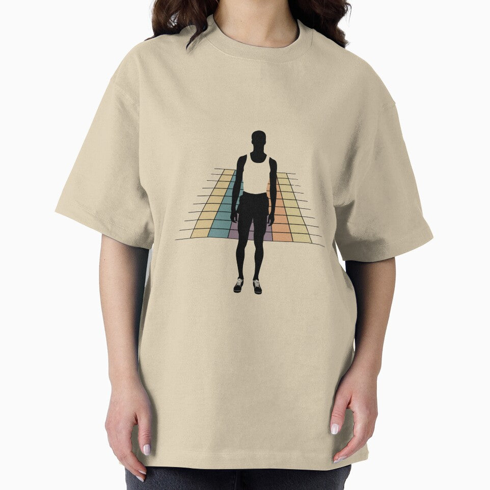 Retro Fitness by martaroo T-Shirts, Hoodie, Sweatshirt | BlankRebels.com (Image 2)