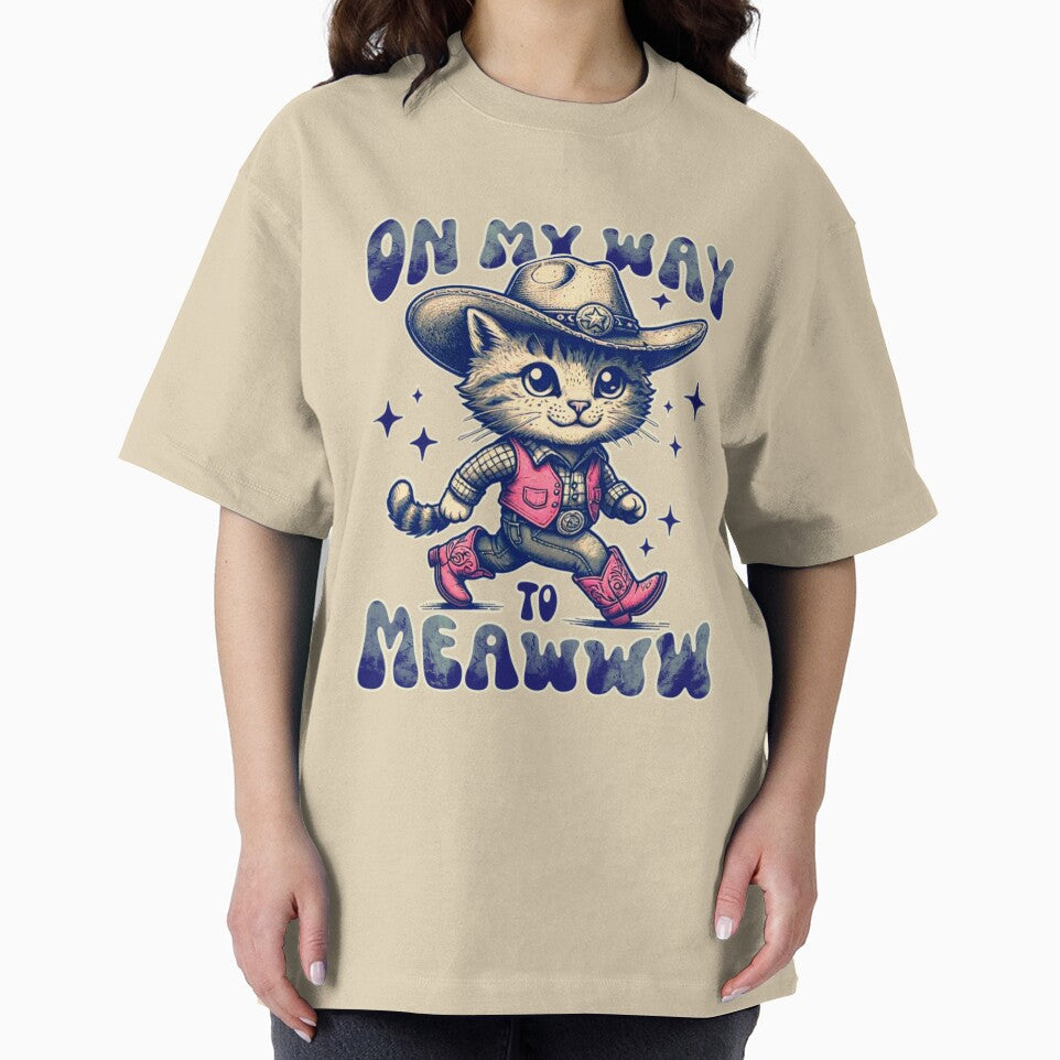 Cow cat by CRIS-VORIA T-Shirts, Hoodie, Sweatshirt | BlankRebels.com (Image 2)