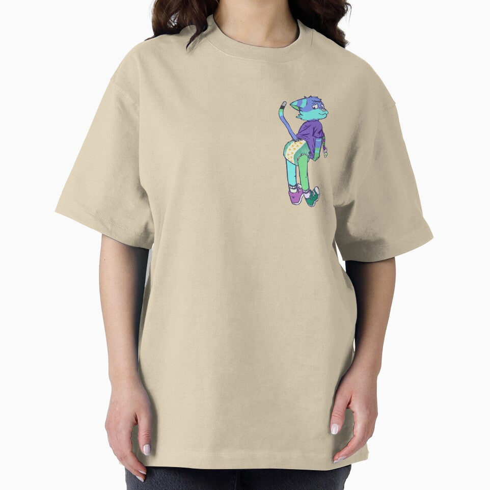 abdl cutie by danger the cat T-Shirts, Hoodie, Sweatshirt | BlankRebels.com (Image 2)