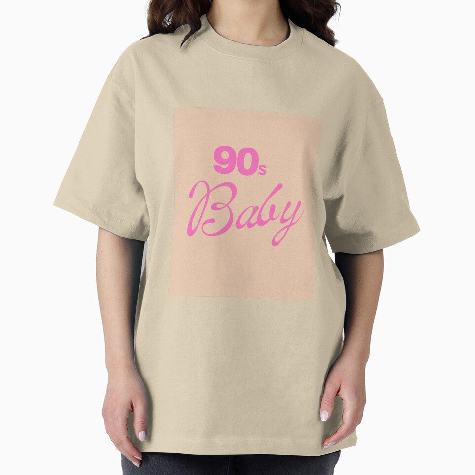 90s Baby by niiceshop T-Shirts, Hoodie, Sweatshirt | BlankRebels.com (Image 2)