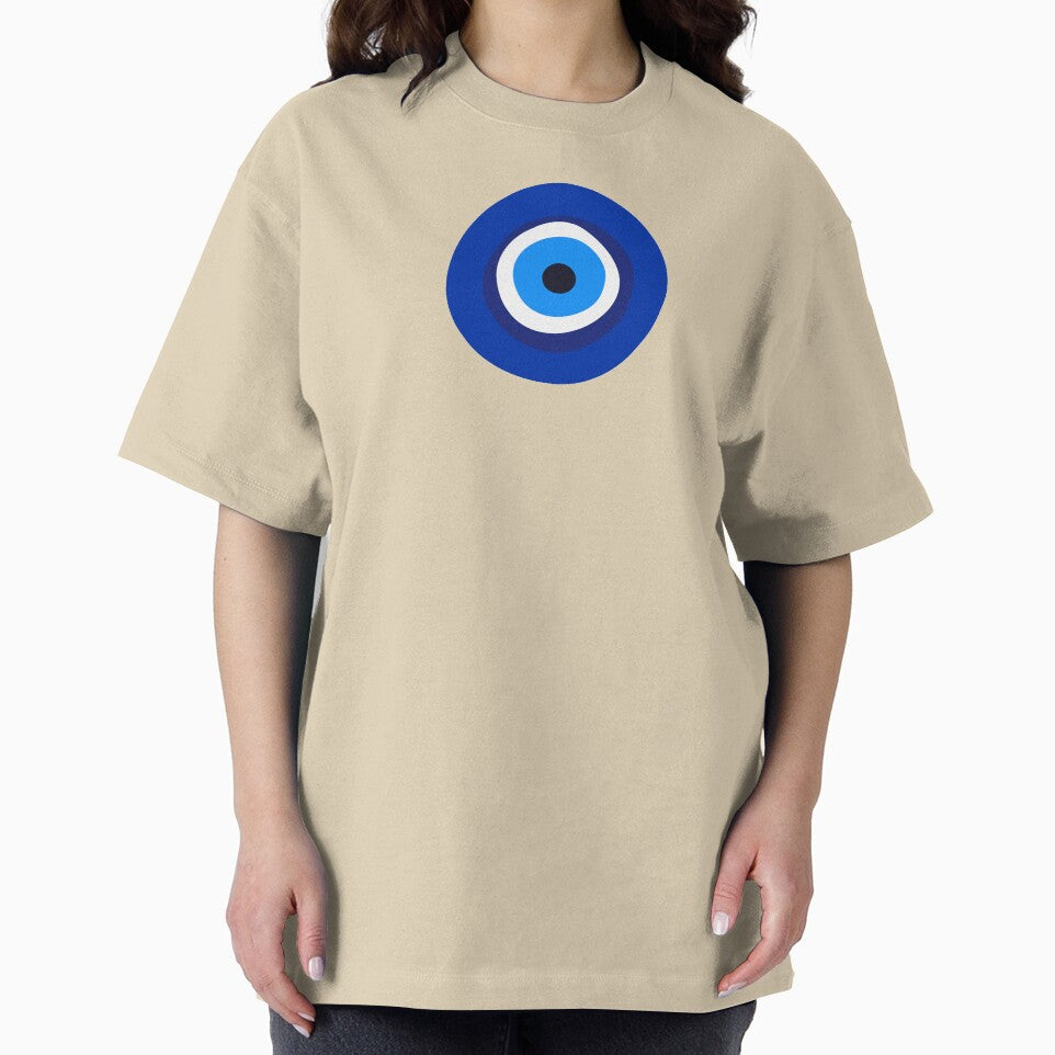 evil eye symbol by tony4urban T-Shirts, Hoodie, Sweatshirt | BlankRebels.com (Image 2)