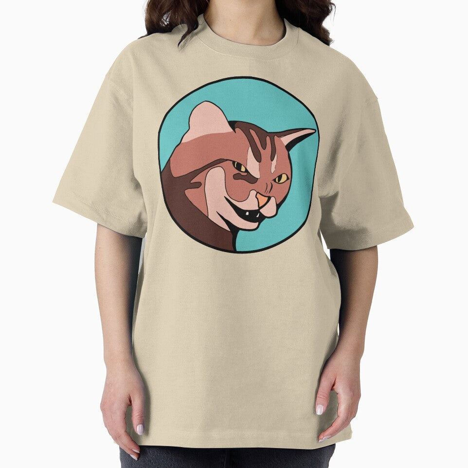 Scheming Cat - Funny Animal Design by PetFaces T-Shirts, Hoodie, Sweatshirt | BlankRebels.com (Image 2)