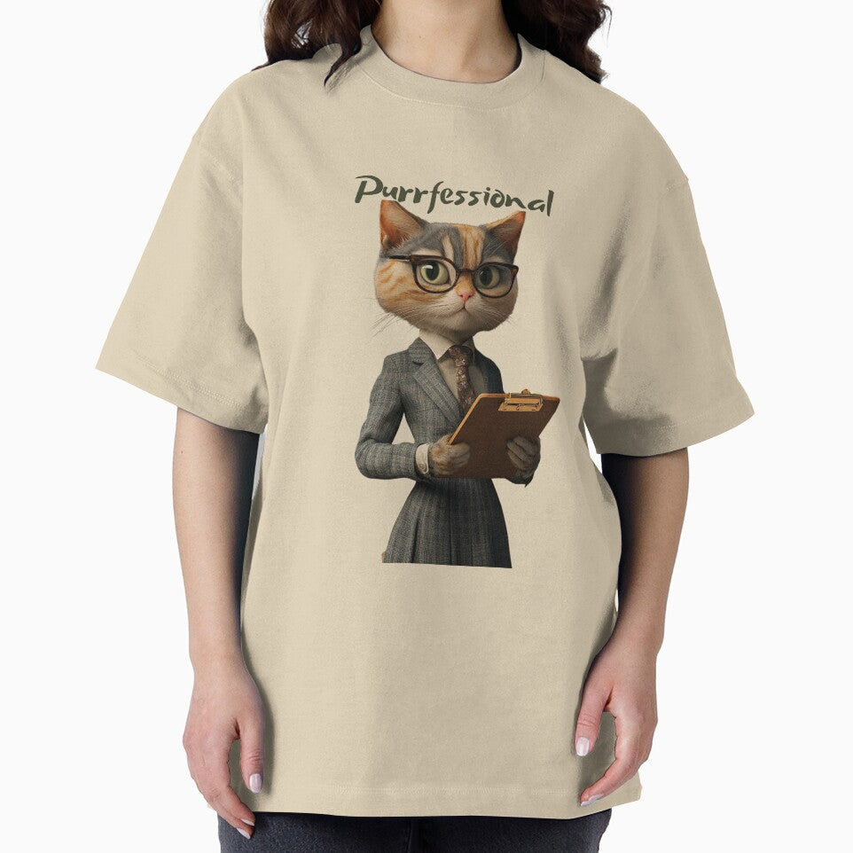 Professional She Cat Businesswoman by anettfaye T-Shirts, Hoodie, Sweatshirt | BlankRebels.com (Image 2)