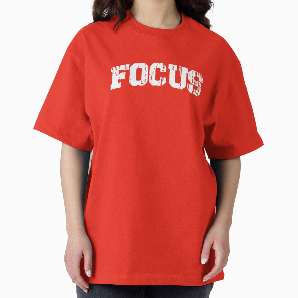 FOCUS by vishwajeetkhot T-Shirts, Hoodie, Sweatshirt | BlankRebels.com (Image 2)