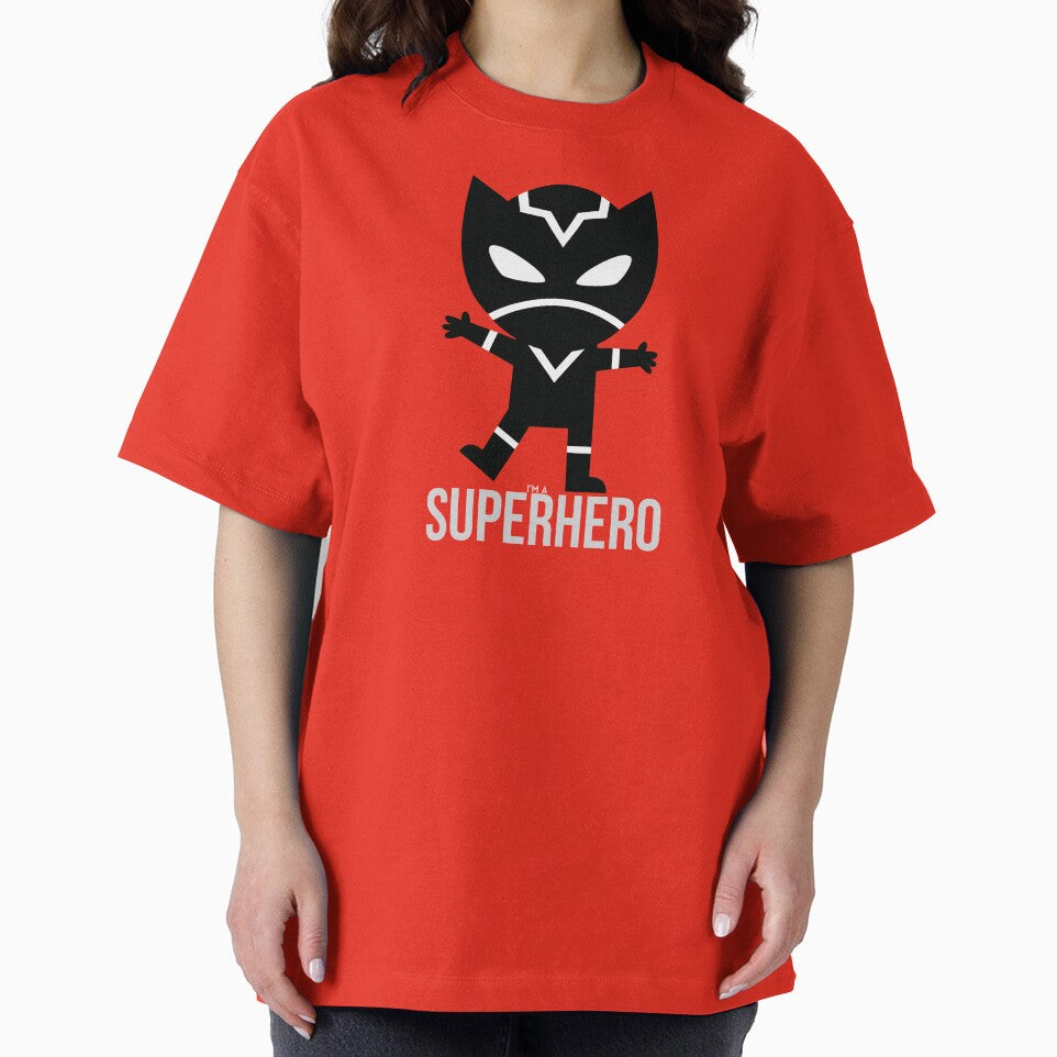 I'M SuperHero 19 T-Shirts, Hoodie, Sweatshirt