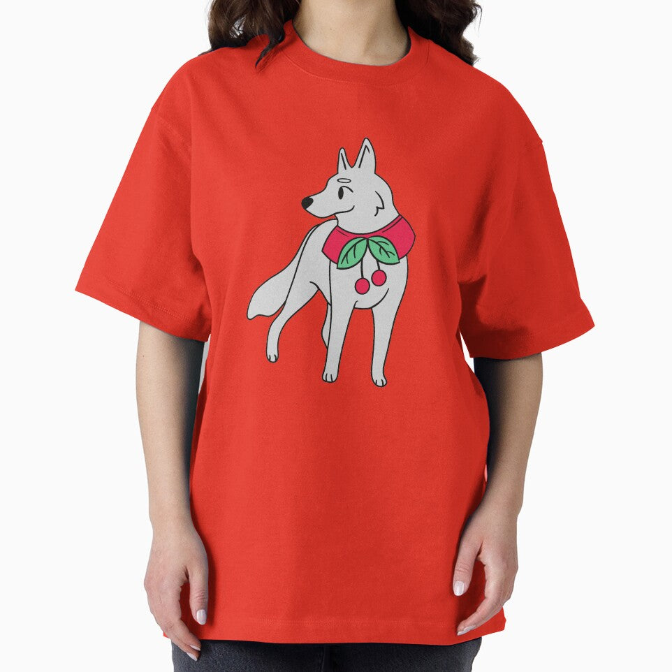 Cartoon Christmas dog by amirrahim7 T-Shirts, Hoodie, Sweatshirt | BlankRebels.com (Image 2)