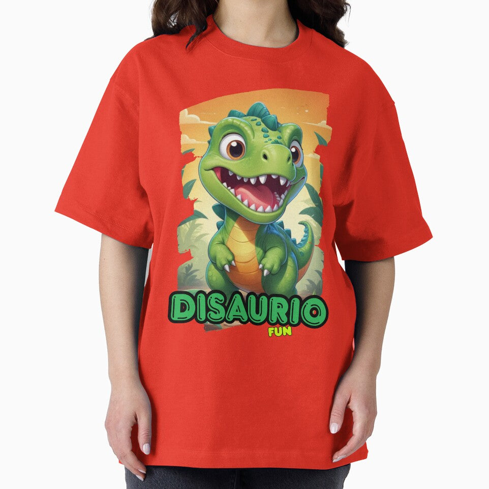 Dinosaurio fun by KIDS-PRINTS T-Shirts, Hoodie, Sweatshirt | BlankRebels.com (Image 2)