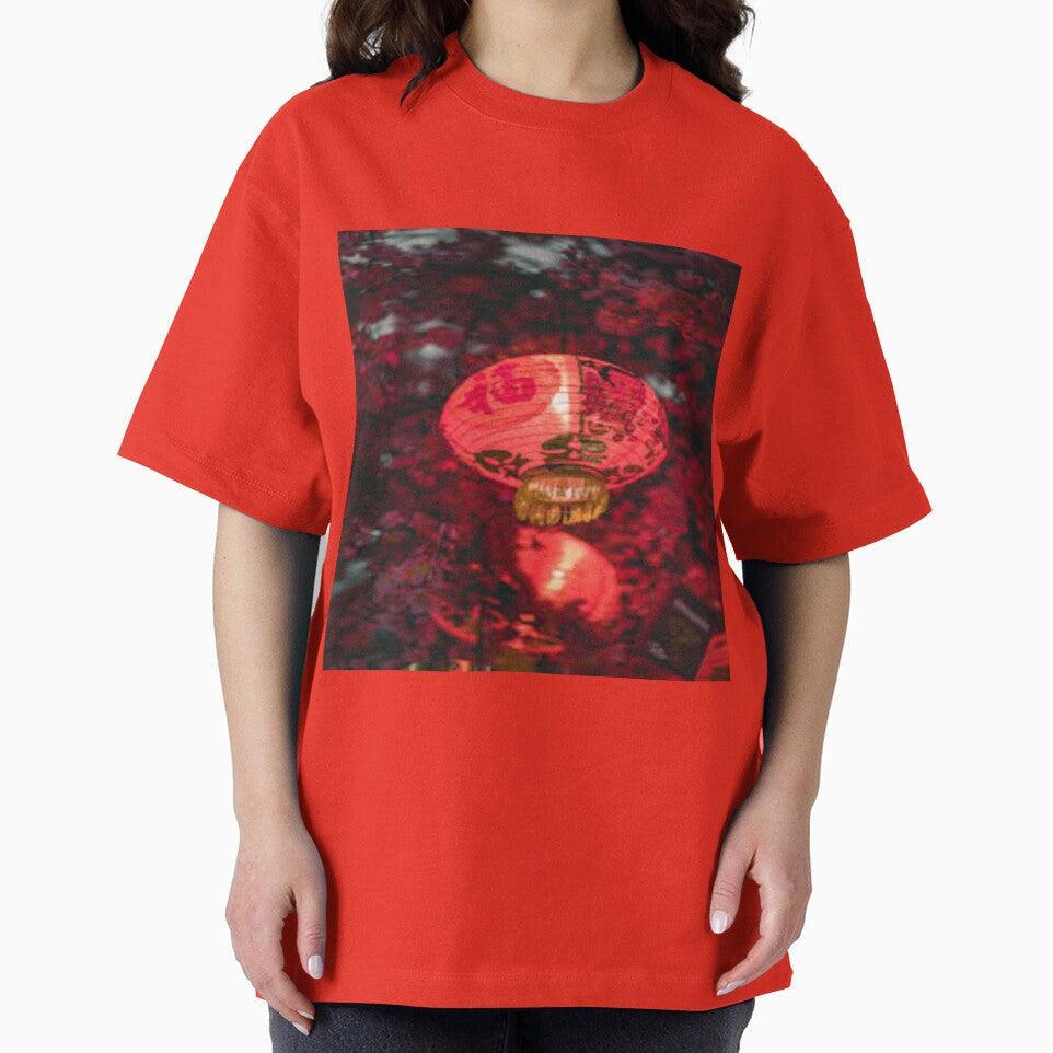 Chinese lunar new year lantern by KillerArt23 T-Shirts, Hoodie, Sweatshirt | BlankRebels.com (Image 2)