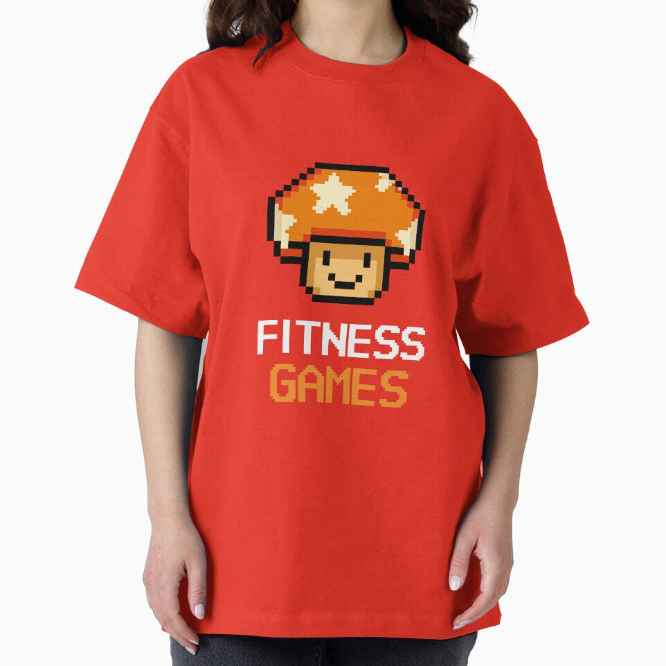 Fitness Games, fitness sign, love fitness by Fitness-Passion