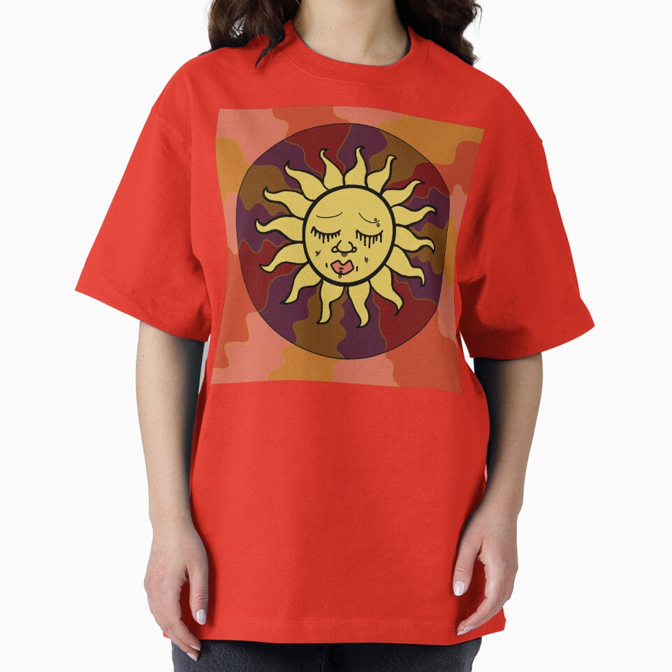 Don’t give up by Loopluxeco T-Shirts, Hoodie, Sweatshirt | BlankRebels.com (Image 2)