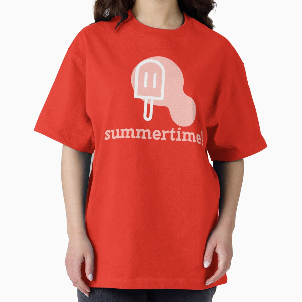 Popsicle Summertime by OnlyCoolTees T-Shirts, Hoodie, Sweatshirt | BlankRebels.com (Image 2)