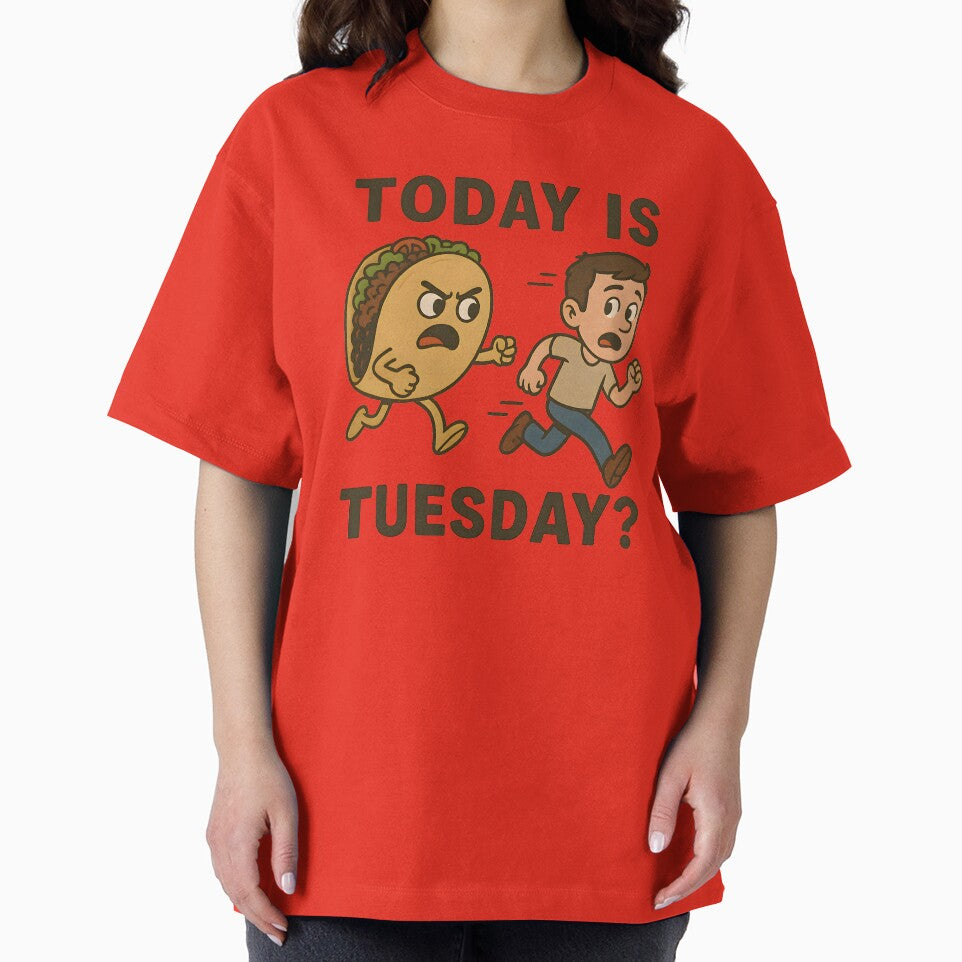 Today is tuesday? by LinconZ T-Shirts, Hoodie, Sweatshirt | BlankRebels.com (Image 2)
