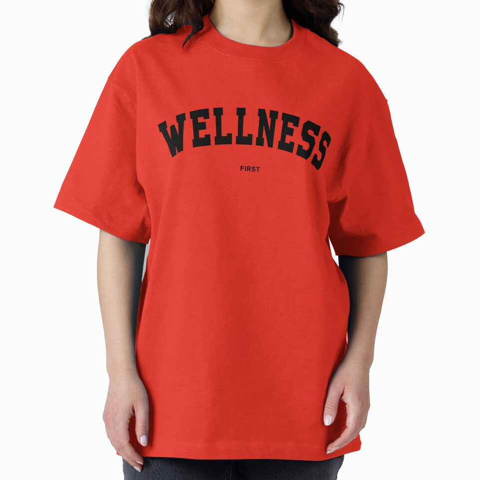 Health text black by Penxilstudio T-Shirts, Hoodie, Sweatshirt | BlankRebels.com (Image 2)