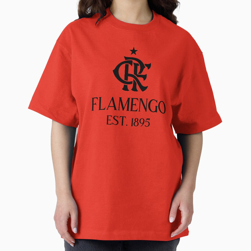 Flamengo by VRedBaller