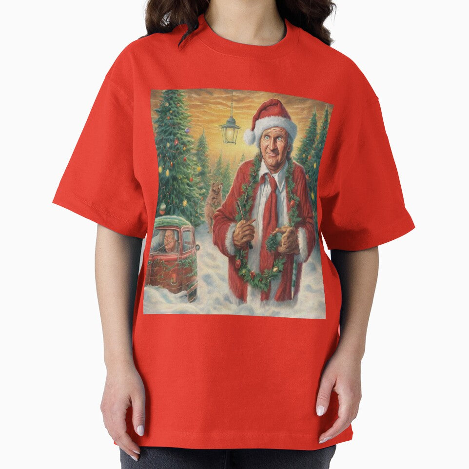 Family Christmas Getaway by Artisticanvas T-Shirts, Hoodie, Sweatshirt | BlankRebels.com (Image 2)