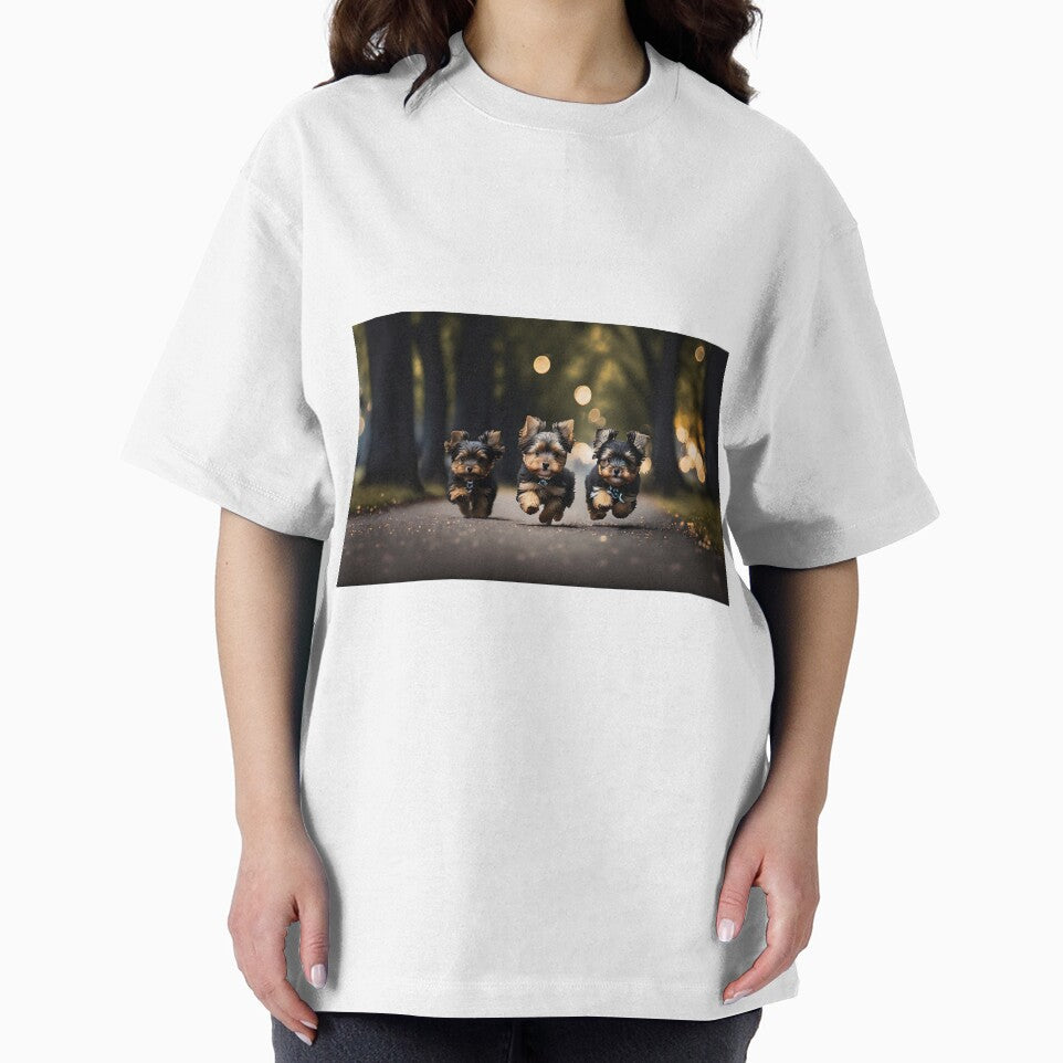 Yorkshire Terrier by BEAST-Store T-Shirts, Hoodie, Sweatshirt | BlankRebels.com (Image 2)