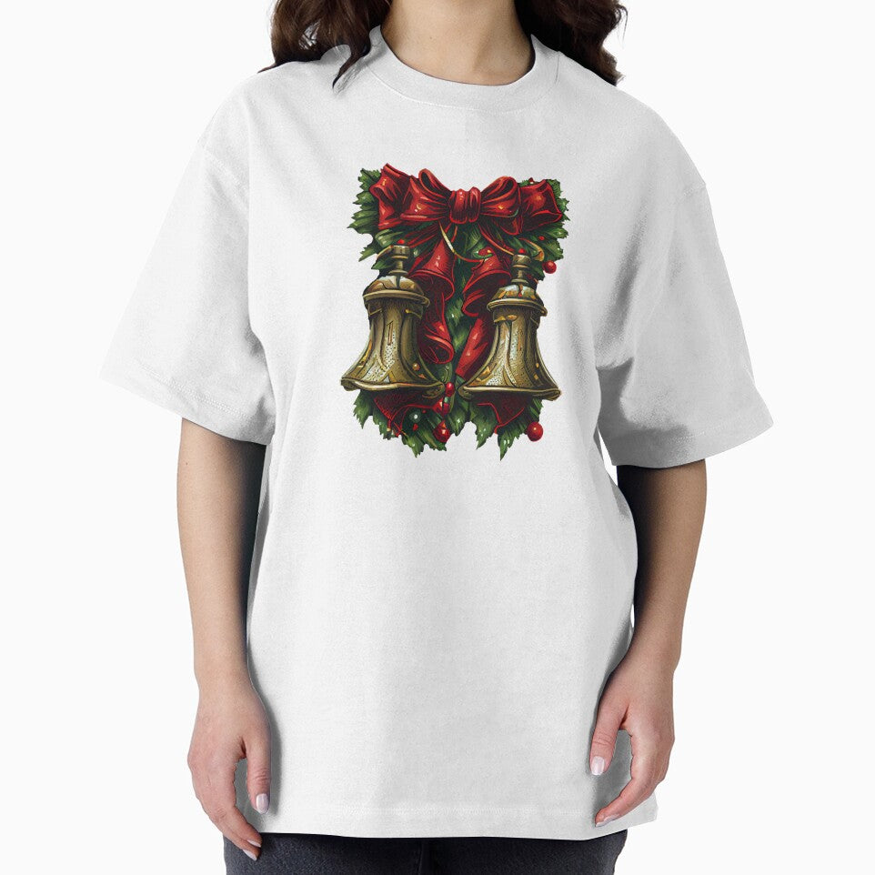 Copy of Christmas bells. 2 by Pixelarium T-Shirts, Hoodie, Sweatshirt | BlankRebels.com (Image 2)