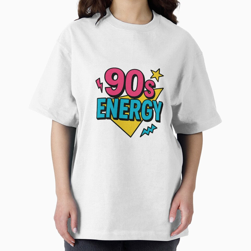 90s Enegry by JakeT84 T-Shirts, Hoodie, Sweatshirt | BlankRebels.com (Image 2)