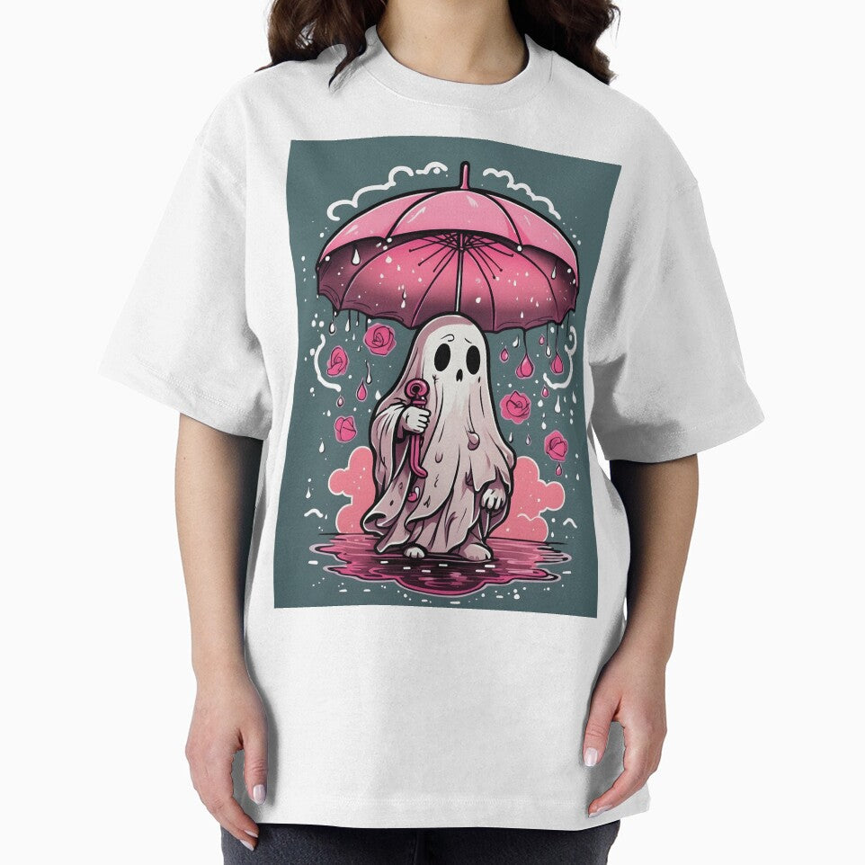 umbrella Halloween love by Empangkali T-Shirts, Hoodie, Sweatshirt | BlankRebels.com (Image 2)