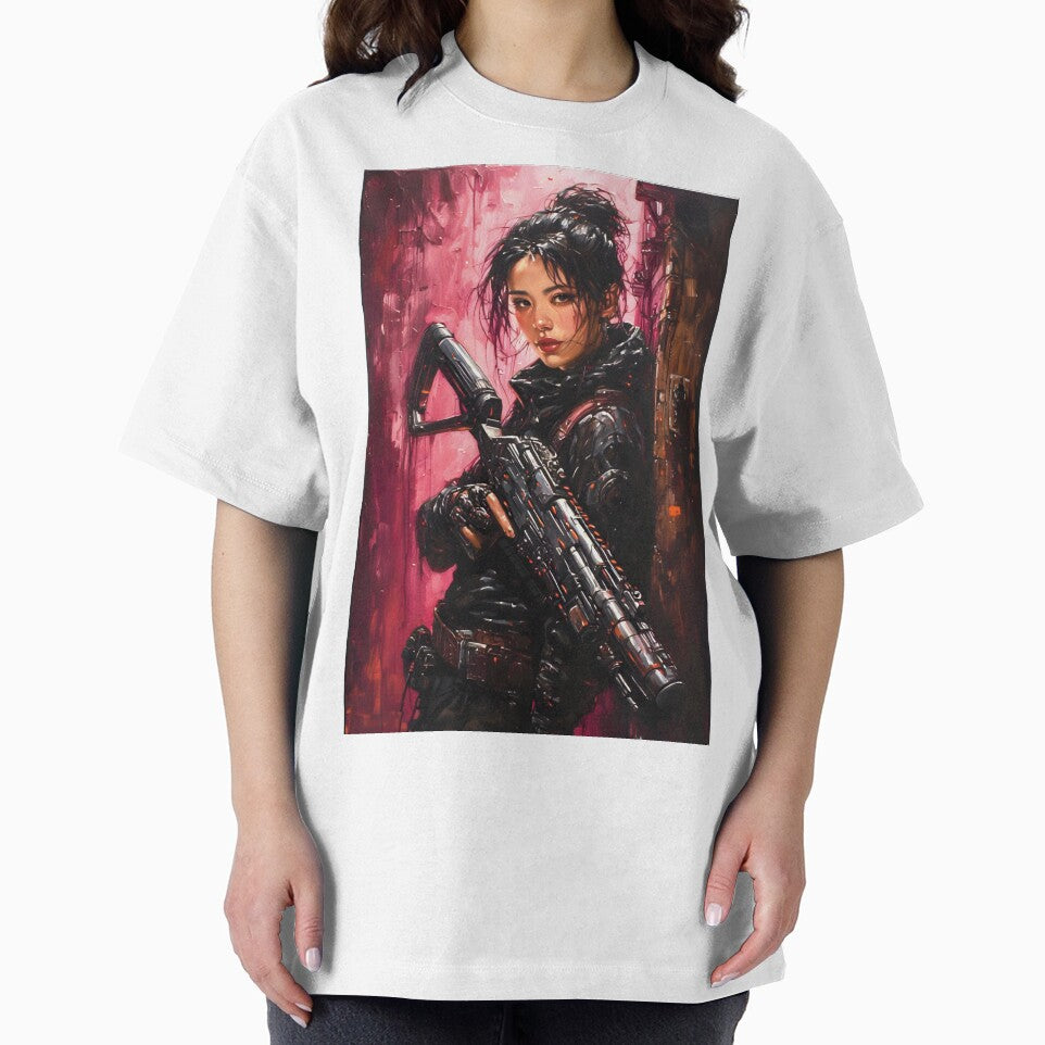 Kurai Kagehara by norvoart T-Shirts, Hoodie, Sweatshirt | BlankRebels.com (Image 2)