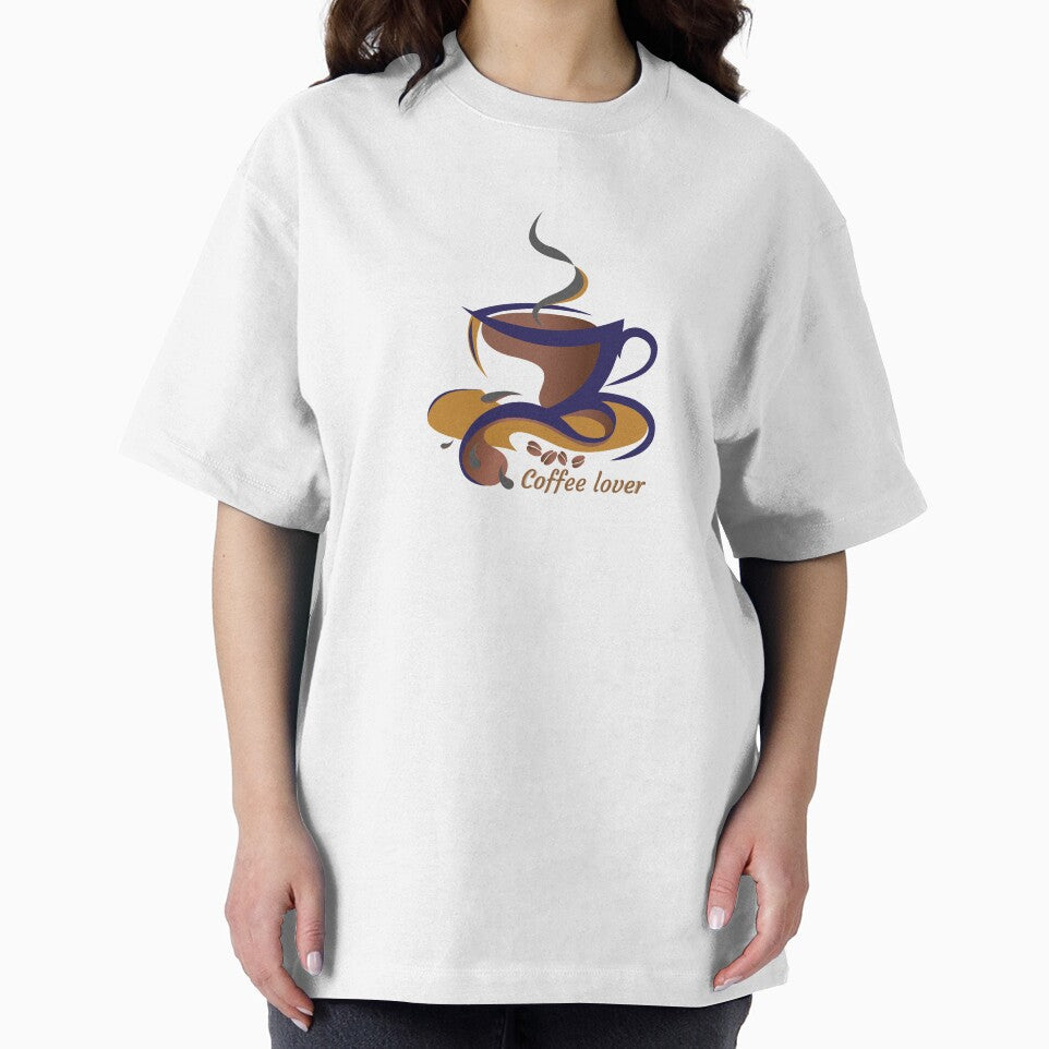 coffee lover coffee lovers by Tarsalla T-Shirts, Hoodie, Sweatshirt | BlankRebels.com (Image 2)
