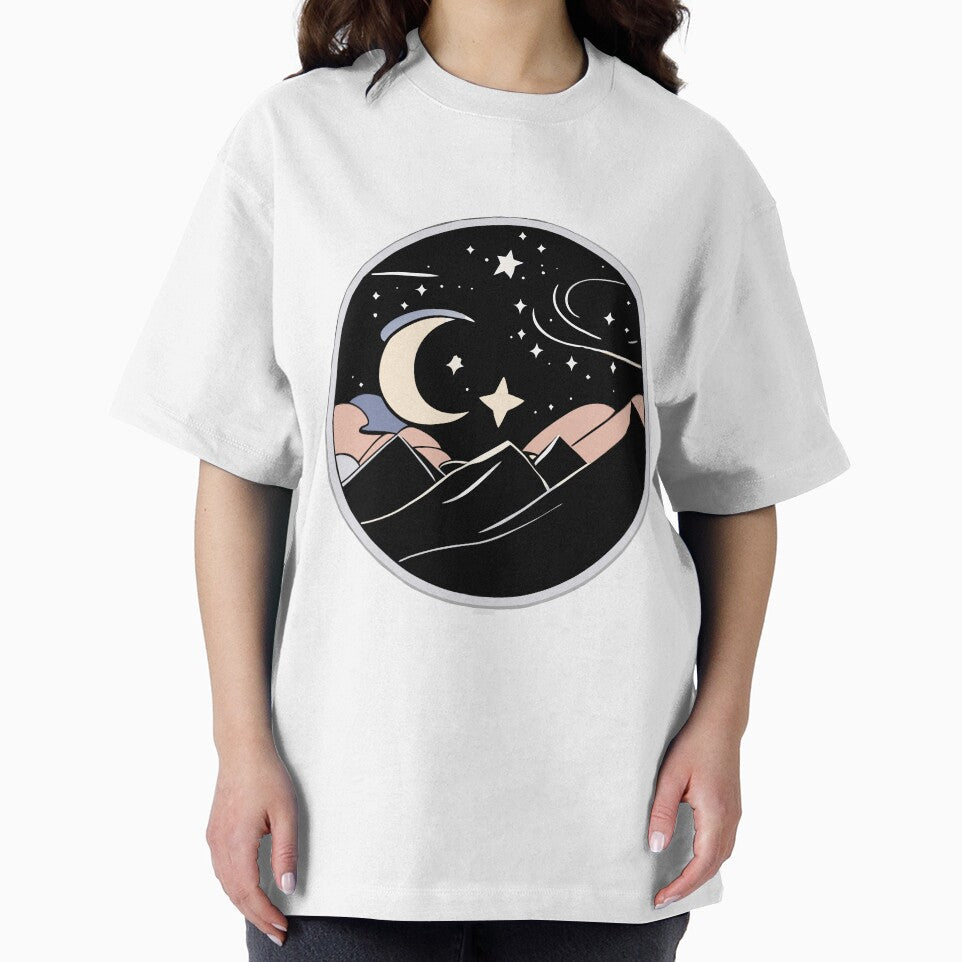 Mystic Moon Phases by SpesWorld T-Shirts, Hoodie, Sweatshirt | BlankRebels.com (Image 2)