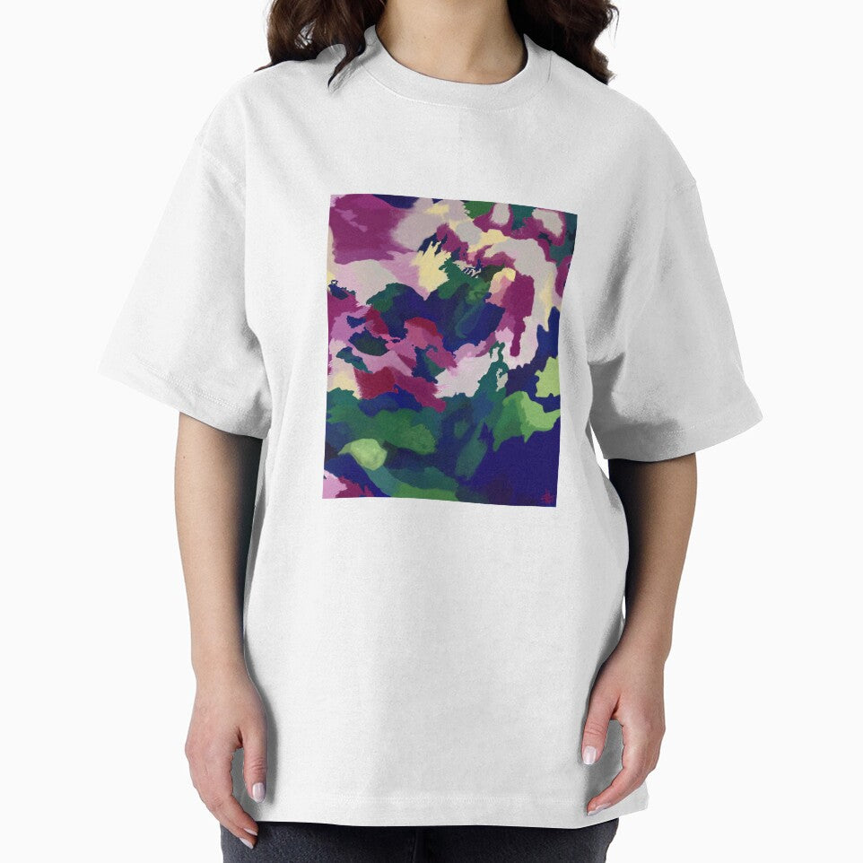 First nature by FontheadArt T-Shirts, Hoodie, Sweatshirt | BlankRebels.com (Image 2)