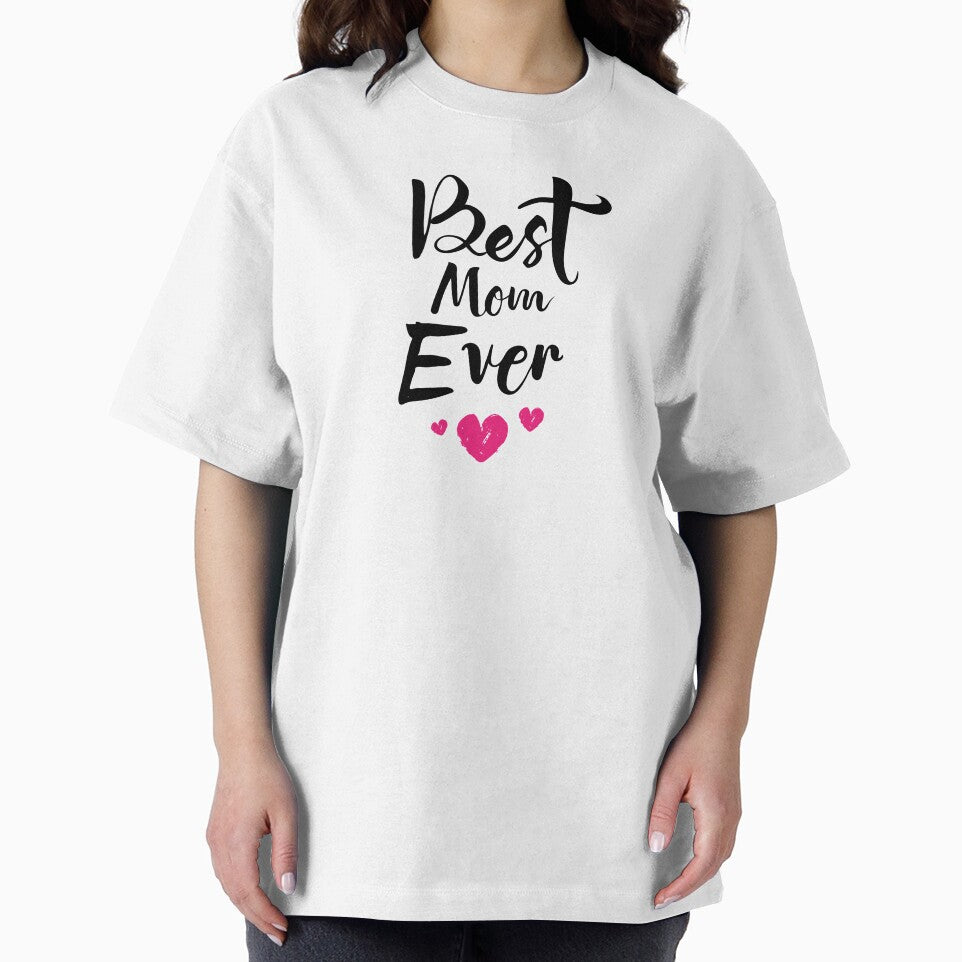 Best Mom Ever Design by kindryb T-Shirts, Hoodie, Sweatshirt | BlankRebels.com (Image 2)
