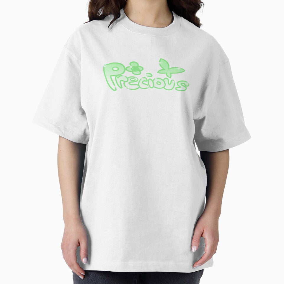 Precious (green) by gross-girl99 T-Shirts, Hoodie, Sweatshirt | BlankRebels.com (Image 2)