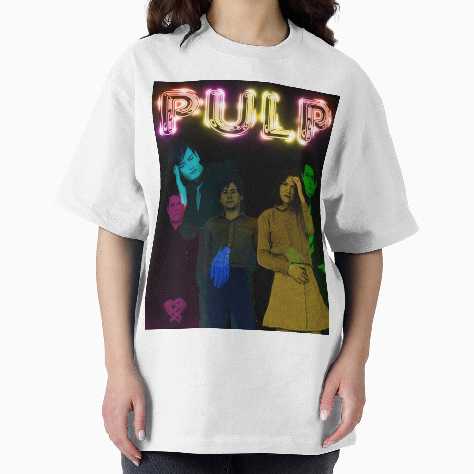 Pulp by Llamenba T-Shirts, Hoodie, Sweatshirt | BlankRebels.com (Image 2)