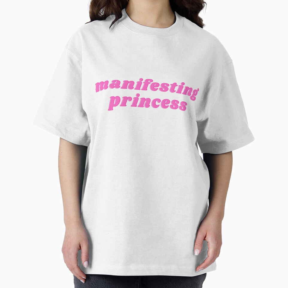 manifesting princess by embhstore T-Shirts, Hoodie, Sweatshirt | BlankRebels.com (Image 2)