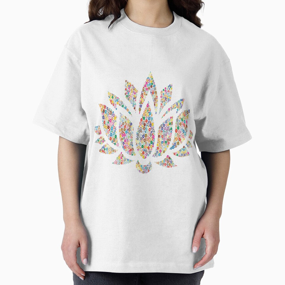 Flower Art by customgiftstore T-Shirts, Hoodie, Sweatshirt | BlankRebels.com (Image 2)