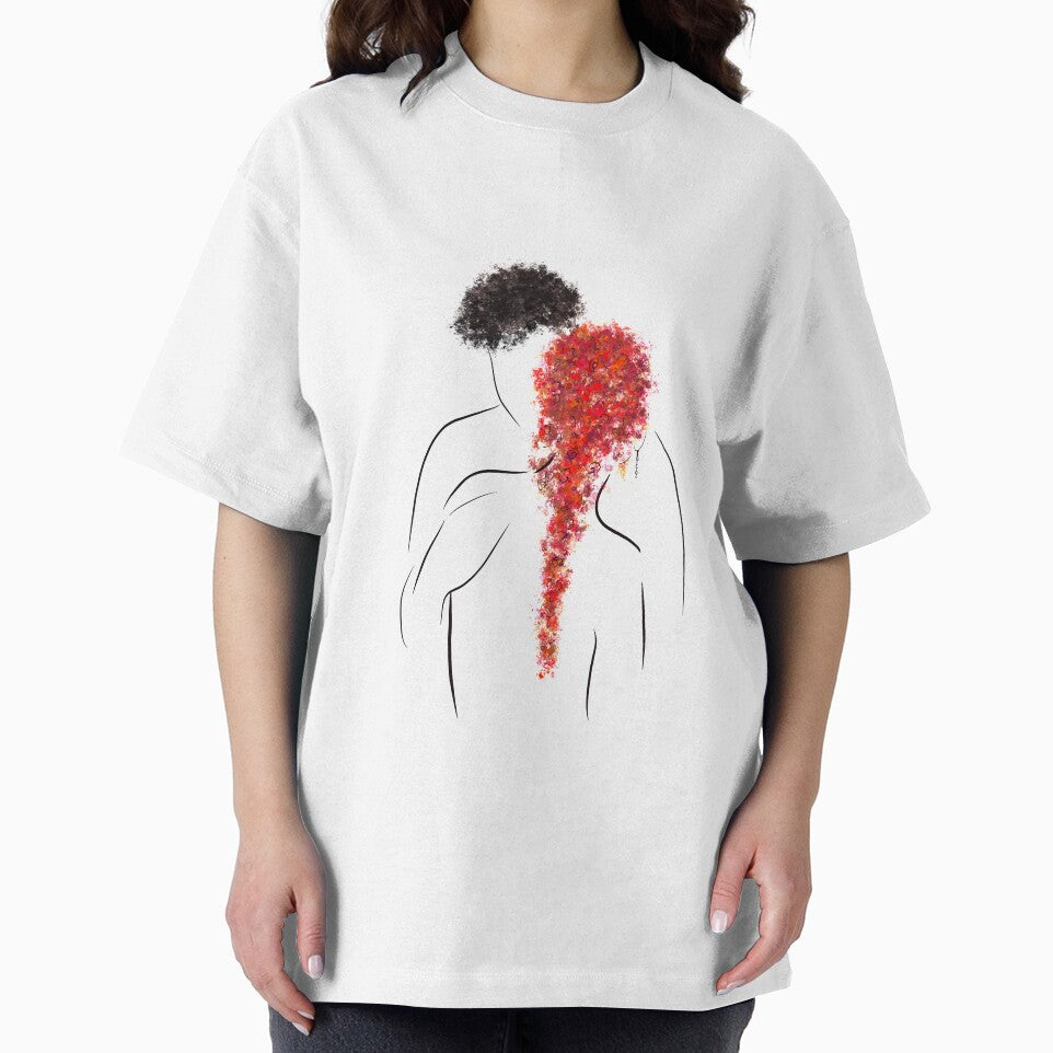 You and me. by Treasuredreams T-Shirts, Hoodie, Sweatshirt | BlankRebels.com (Image 2)