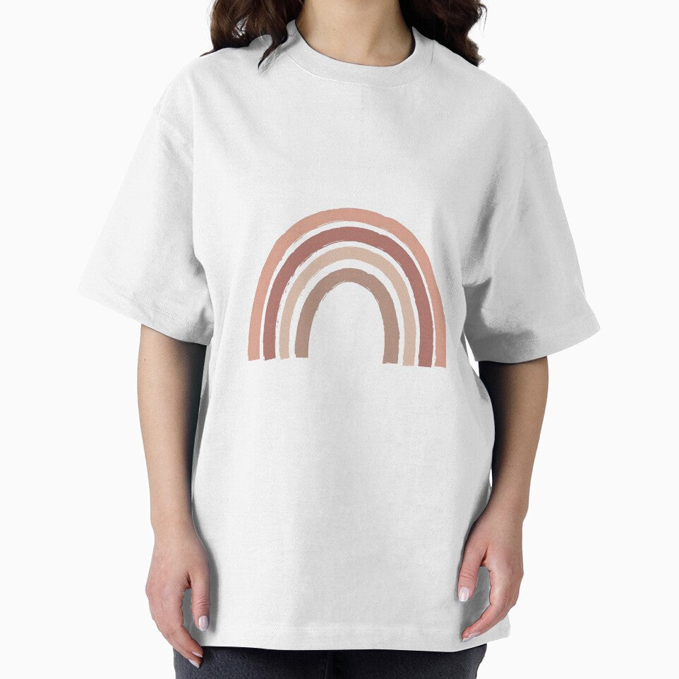 boho rainbow by courtney-grace T-Shirts, Hoodie, Sweatshirt | BlankRebels.com (Image 2)