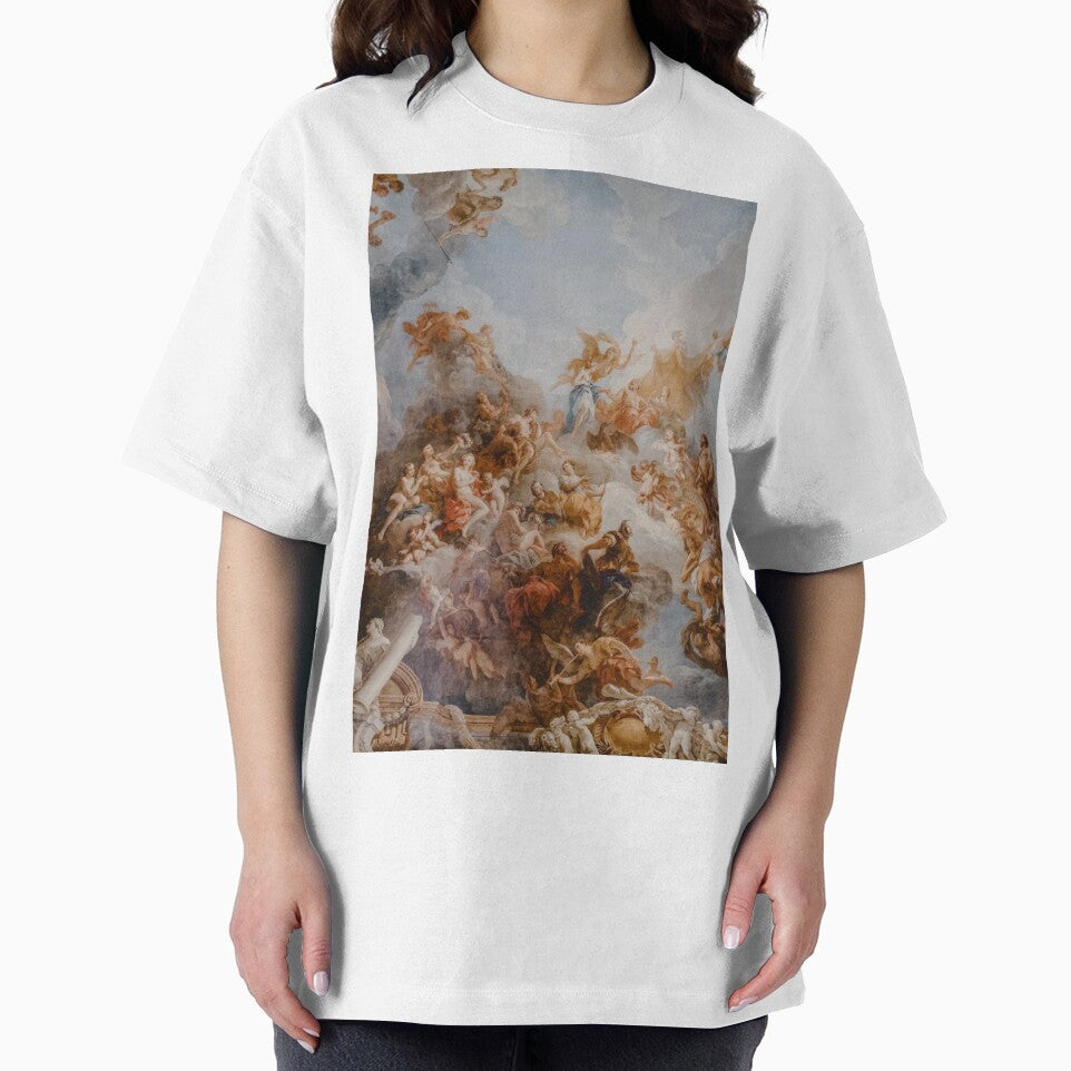 Light Academia Renaissance Painting by Freshfroot T-Shirts, Hoodie, Sweatshirt | BlankRebels.com (Image 2)
