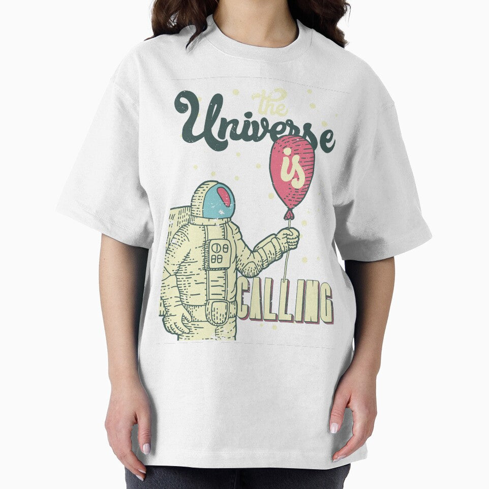 The universe is calling 2 by Taz-Clothing T-Shirts, Hoodie, Sweatshirt | BlankRebels.com (Image 2)
